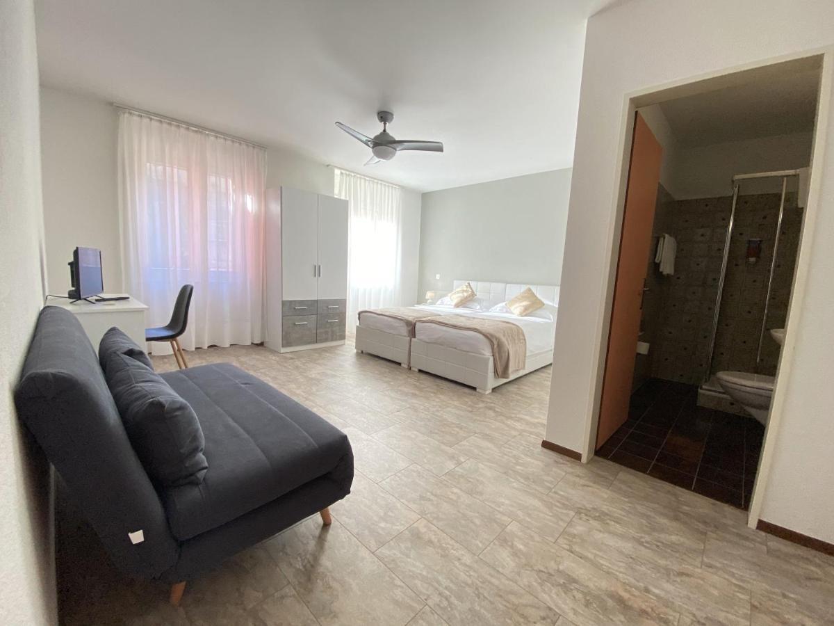 Hotel Stazione *