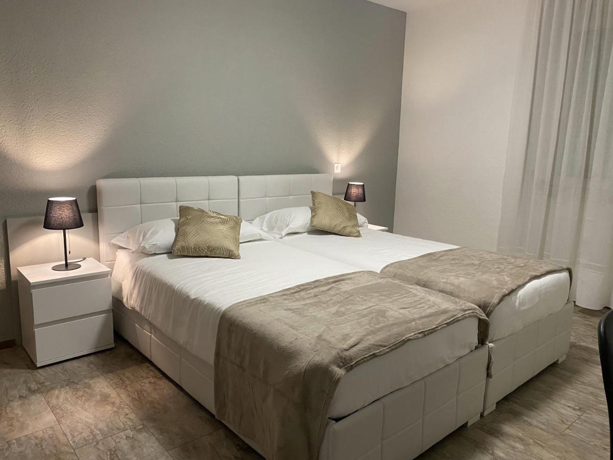 Stazione Hotel Roveredo