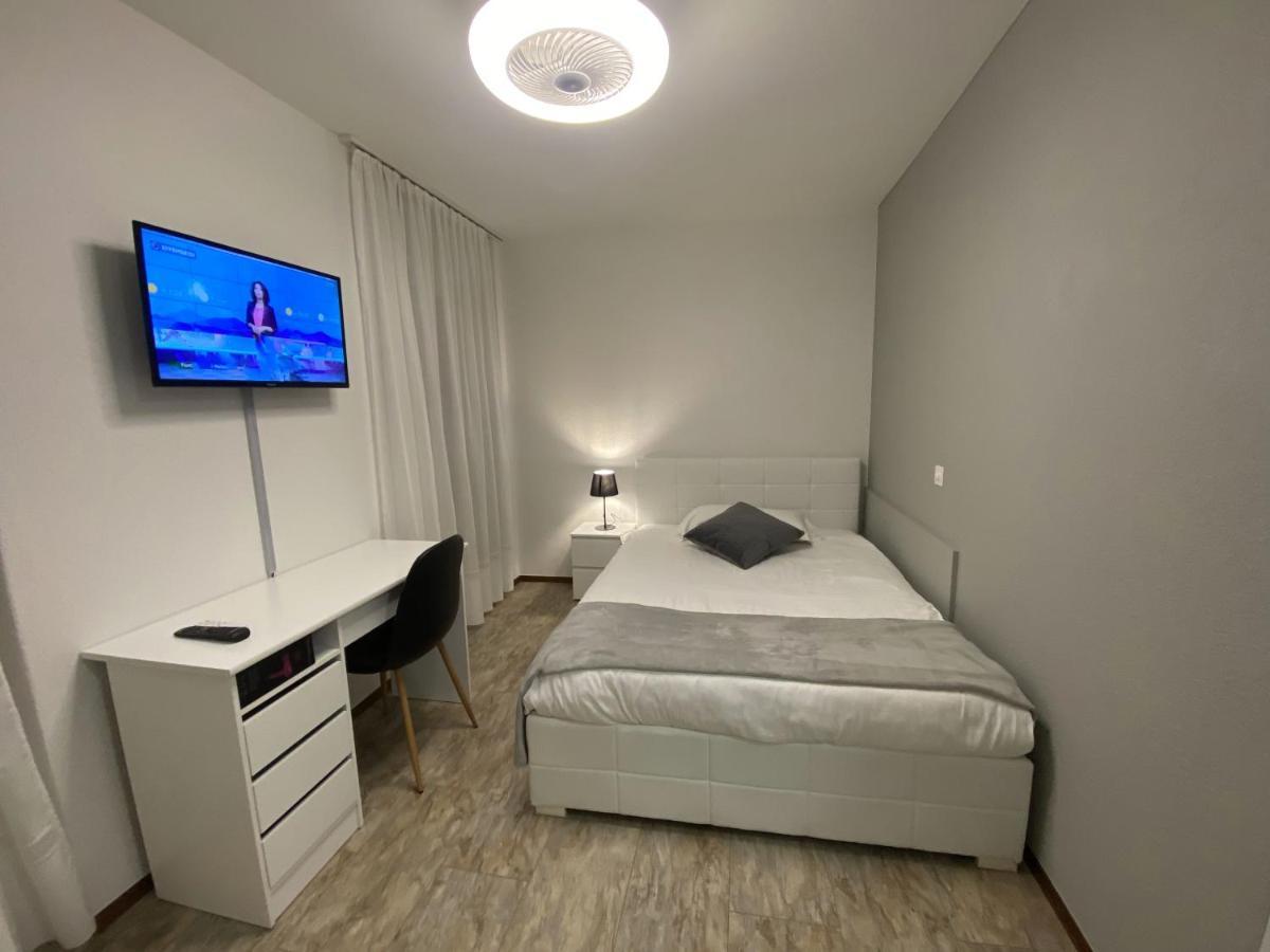 Hotel Stazione *