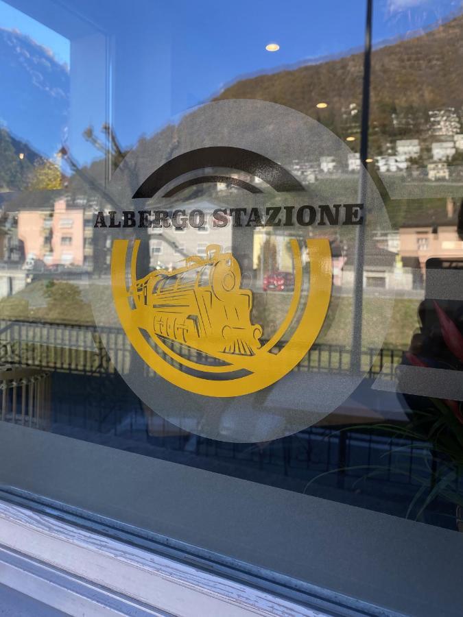 Hotel Stazione *