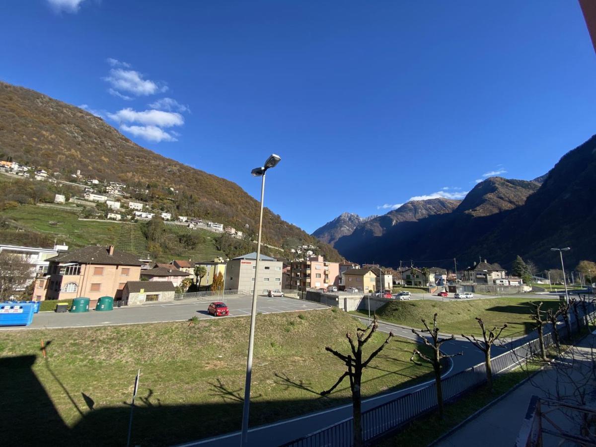 Stazione Roveredo