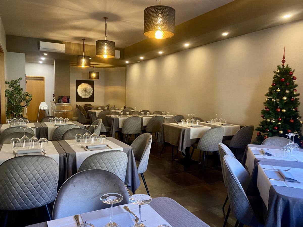 Hotel Stazione Roveredo