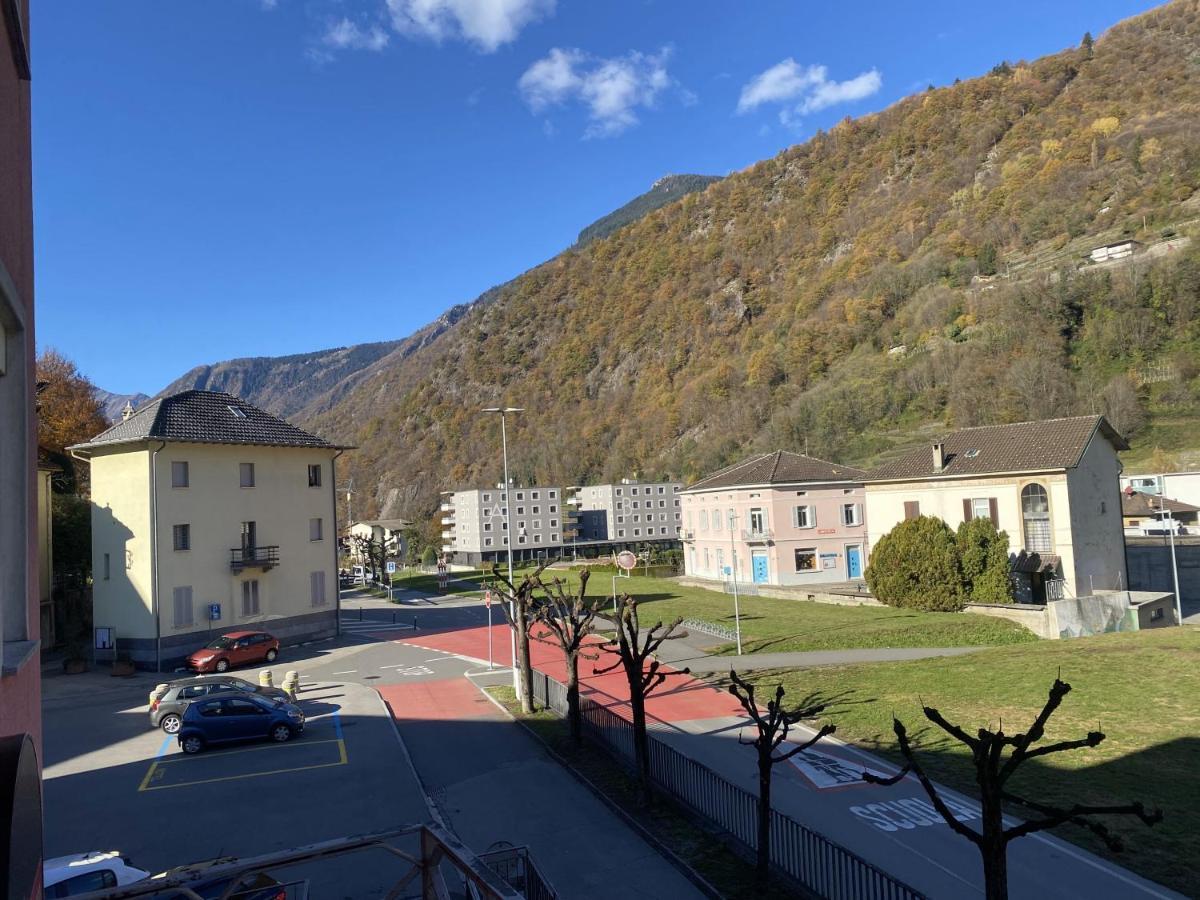 Stazione Hotel *