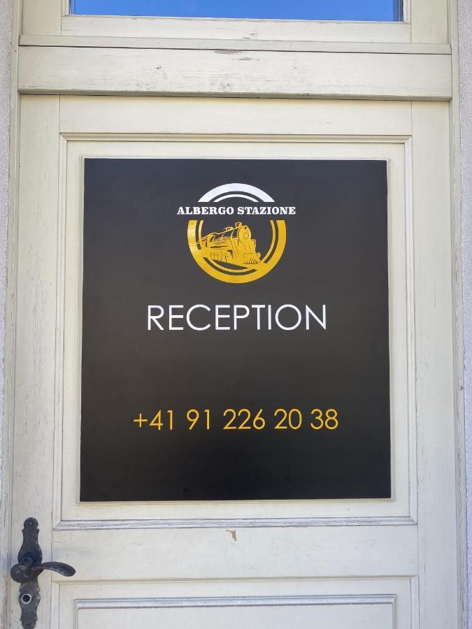 Stazione Hotel