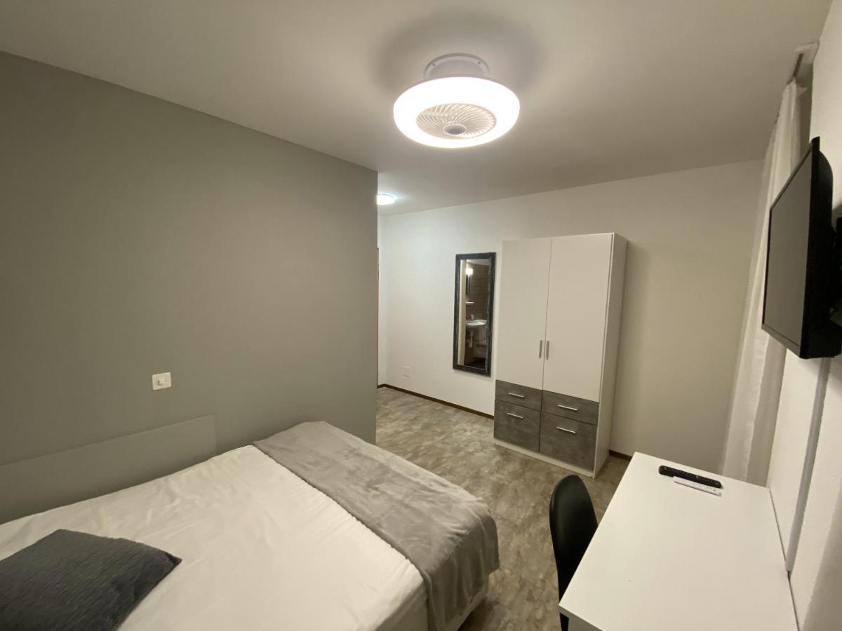 Hotel Stazione