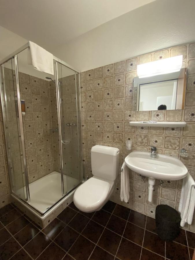 Stazione Hotel Roveredo
