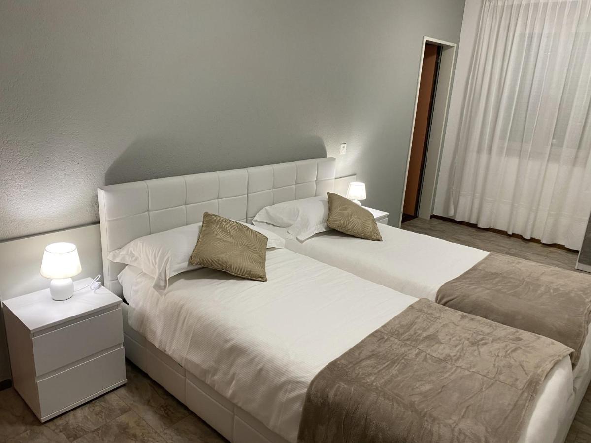 Hotel Stazione Roveredo
