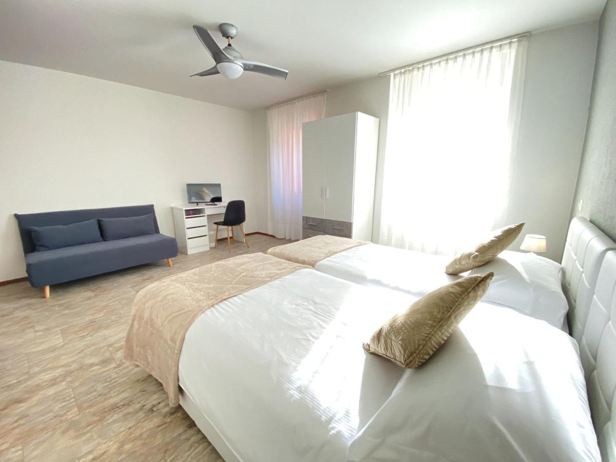Hotel Stazione Roveredo